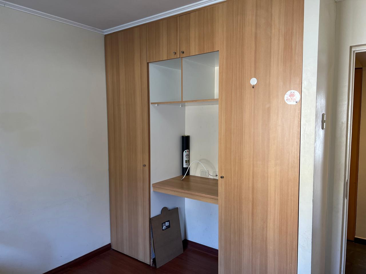 CONDOMINIO LAS ACACIAS - AMPLIA CASA.-